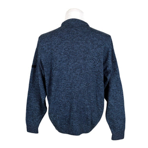 Miesten Pierre Cardin - Neulepaita, koko XL - Sininen (2)