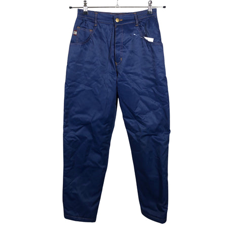 Unisex Reima - Toppahousut, koko 152 - 158 - Sininen ()