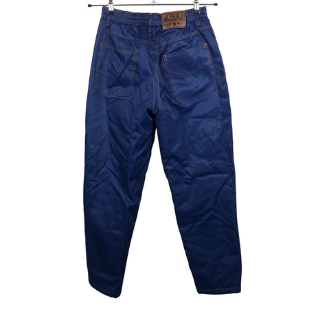 Unisex Reima - Toppahousut, koko 152 - 158 - Sininen (2)