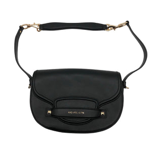 Naisten Michael Kors - Käsilaukku, koko Midi - Musta (1)