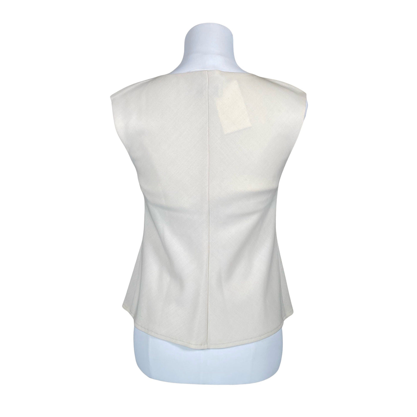 Naisten Andiata - Toppi, koko 34 - Beige (2)