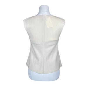 Naisten Andiata - Toppi, koko 34 - Beige (2)