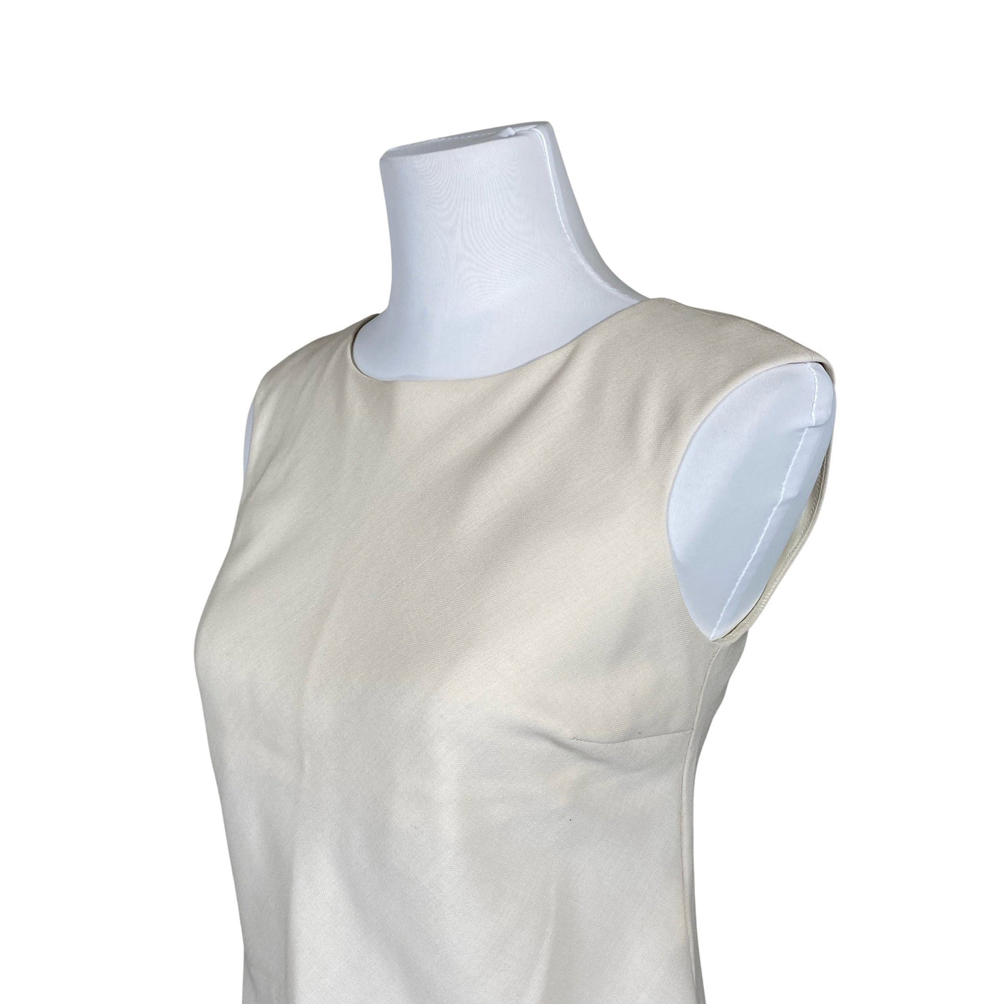 Naisten Andiata - Toppi, koko 34 - Beige (3)