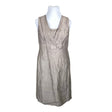 Naisten Gerry Weber - Juhlamekko, koko 42 - Harmaa ()