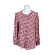 Naisten Esprit - Pusero, koko 40 - Pinkki ()