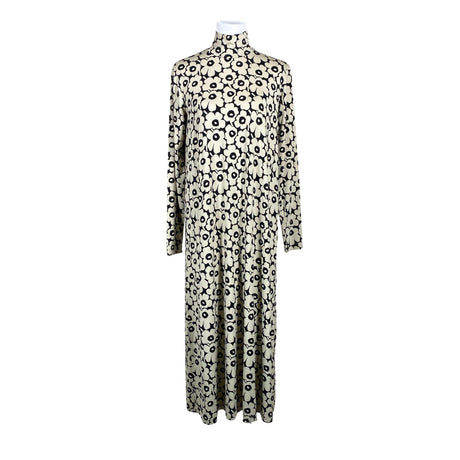 Naisten Marimekko - Maksimekko, koko 38 - Beige ()