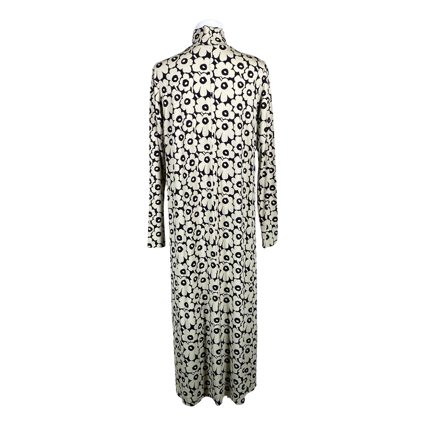 Naisten Marimekko - Maksimekko, koko 38 - Beige (2)