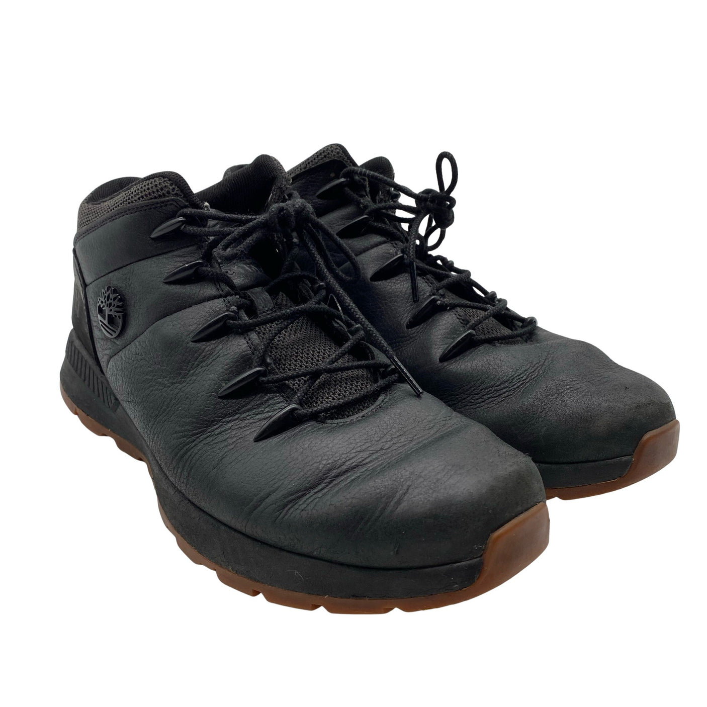 Miesten Timberland - Nilkkurit, koko 45 - Sininen (2)