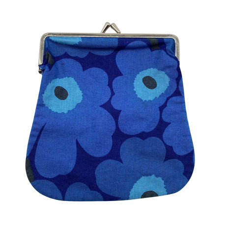 Unisex Marimekko - Kukkaro, koko Ei kokoa - Sininen ()