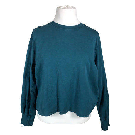 Naisten Toive - Trikoopaita, koko 44 - Vihreä ()