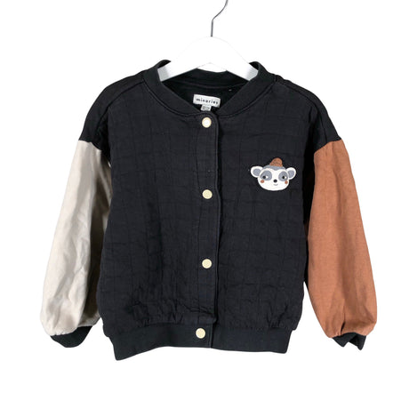 Unisex Minories - Svetari, koko 110 - 116 - Harmaa ()
