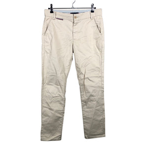 Poikien Tommy Hilfiger - Chinot, koko 146 - 152 - Beige (1)
