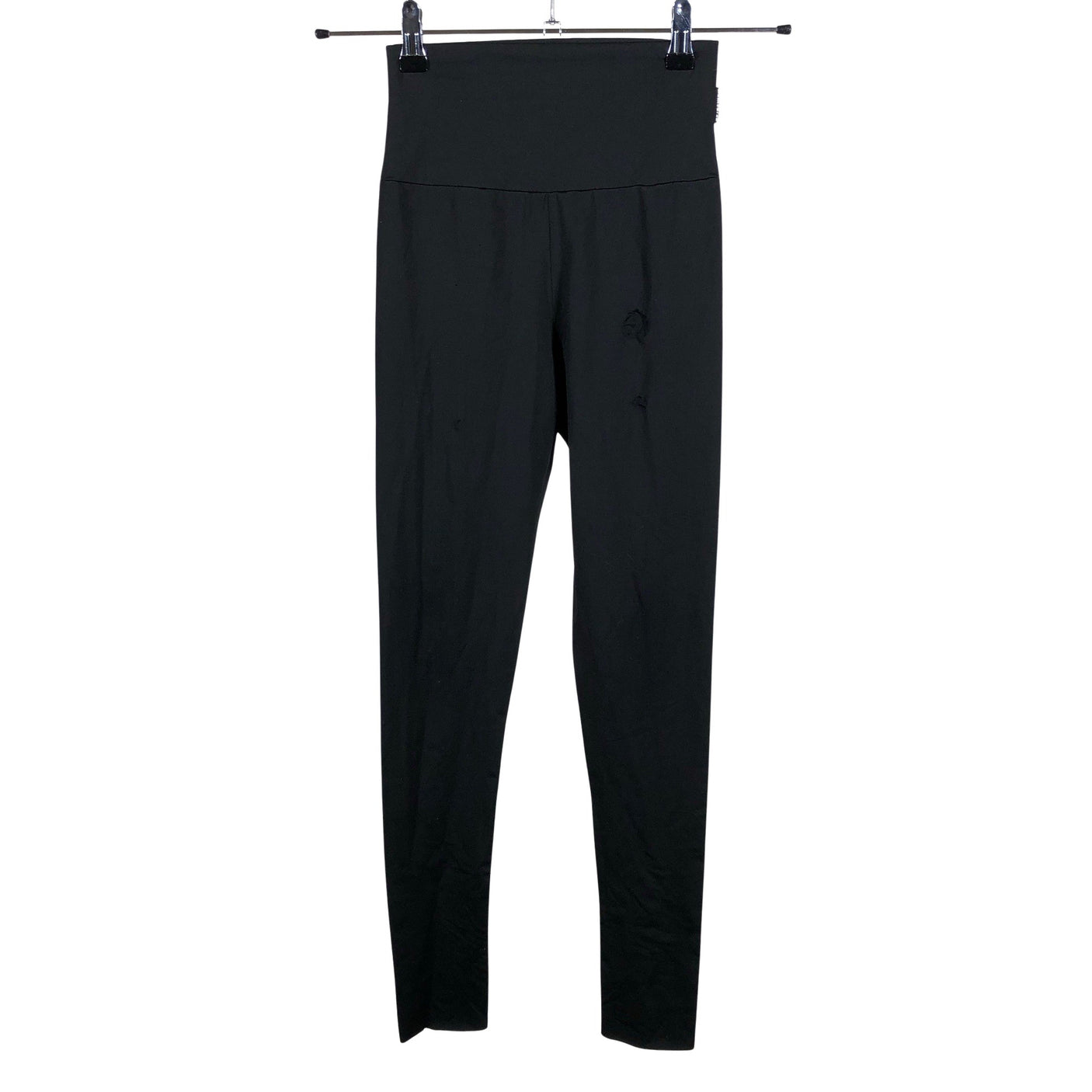 Naisten DanceStar - Urheilutrikoot, koko 34 - Musta (1)