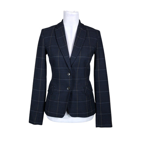 Naisten Comma - Jakku, koko 34 - Sininen ()