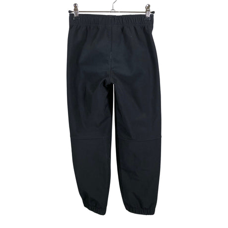 Unisex Reima - Softshell-housut, koko 122 - 128 - Musta (2)