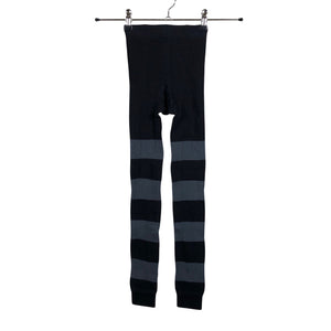 Naisten Marimekko - Leggingsit, koko 38 - Musta (1)
