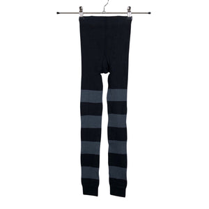 Naisten Marimekko - Leggingsit, koko 38 - Musta (2)