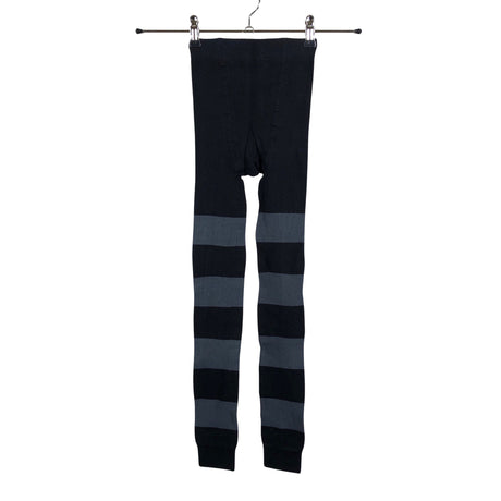 Naisten Marimekko - Leggingsit, koko 38 - Musta (2)