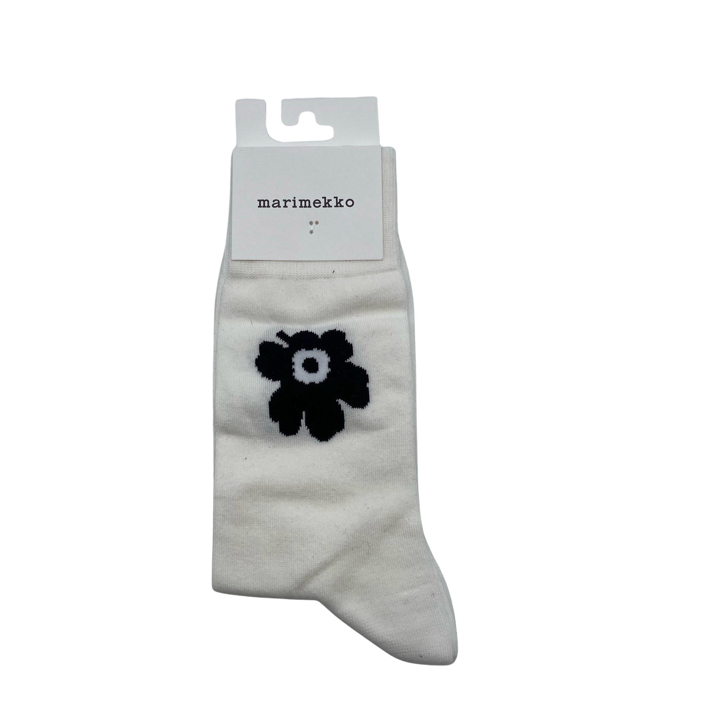 Unisex Marimekko - Sukat, koko 40 - Valkoinen (1)