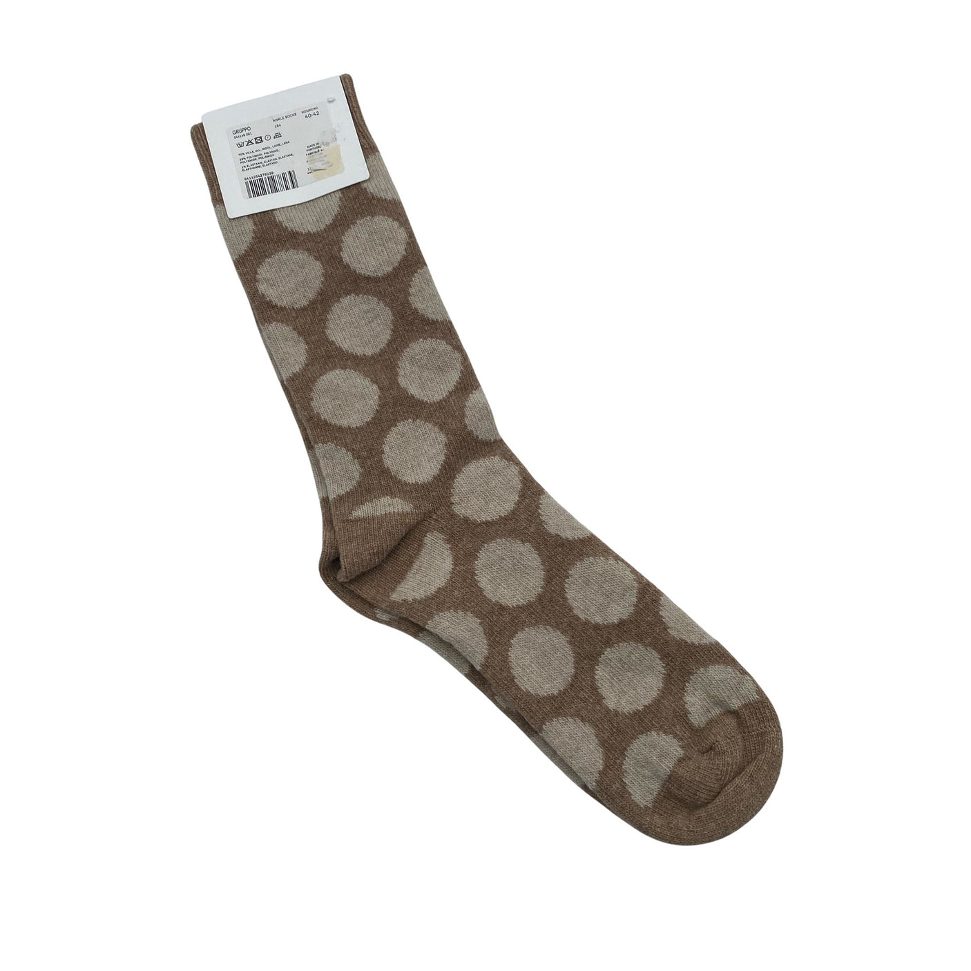 Naisten Marimekko - Sukat, koko 40 - Ruskea (2)