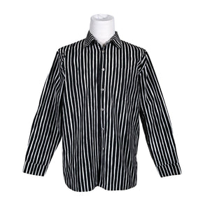 Miesten Marimekko - Kauluspaita, koko XL - Musta (1)