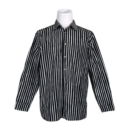Miesten Marimekko - Kauluspaita, koko XL - Musta ()