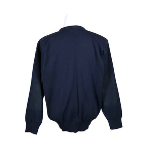 Miesten Paul & Shark - Neulepaita, koko XL - Sininen (2)