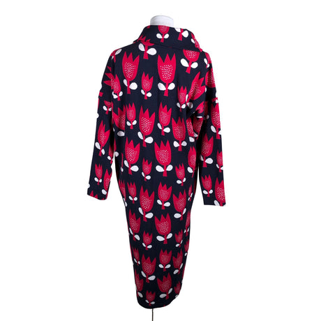 Naisten Ehta - Collegemekko, koko 38 - Sininen (2)