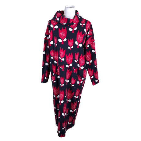 Naisten Ehta - Collegemekko, koko 38 - Sininen ()