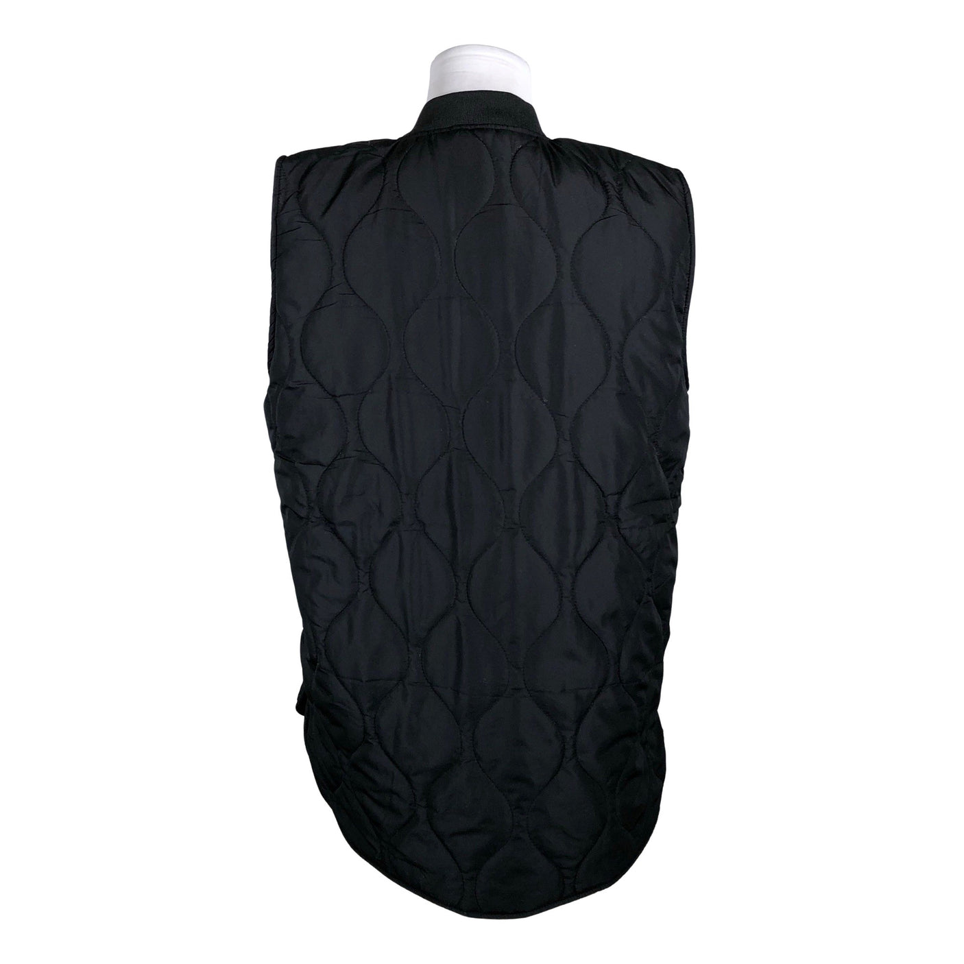 Naisten Oxmo - Toppaliivi, koko 38 - Musta (2)