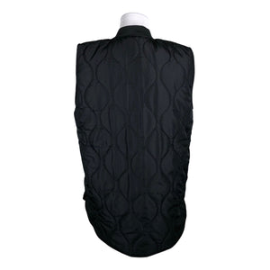 Naisten Oxmo - Toppaliivi, koko 38 - Musta (2)