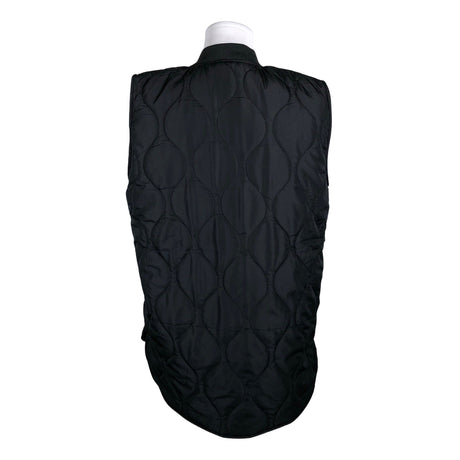 Naisten Oxmo - Toppaliivi, koko 38 - Musta (2)