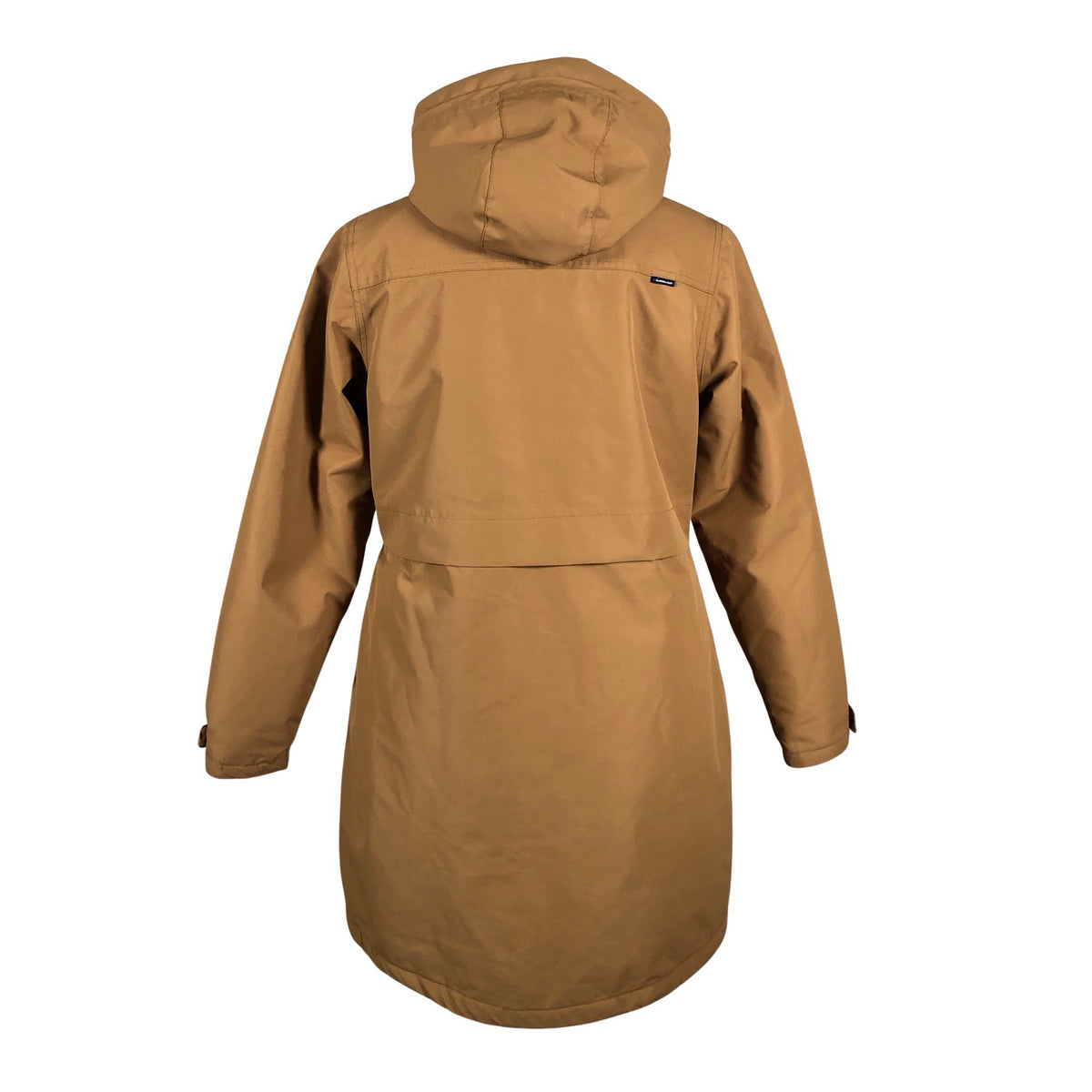 Naisten Whistler - Toppatakki, koko 42 - Ruskea (2)