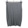 Naisten Lindex - Trikoohame, koko 38 - Harmaa ()