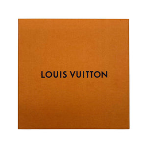 Naisten Louis Vuitton - Nahkavyö, koko Ei kokoa - Musta (2)
