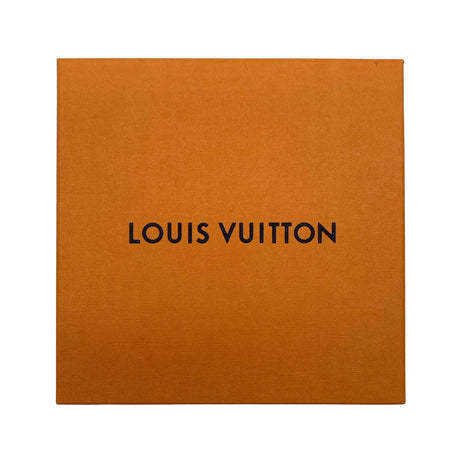 Naisten Louis Vuitton - Nahkavyö, koko Ei kokoa - Musta (2)