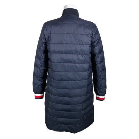 Naisten Tommy Hilfiger - Toppatakki, koko 34 - Sininen (2)