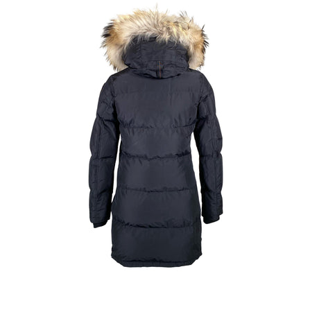 Naisten Parajumpers - Toppatakki, koko 36 - Musta (2)
