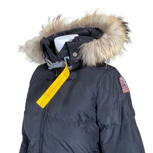 Naisten Parajumpers - Toppatakki, koko 36 - Musta (3)