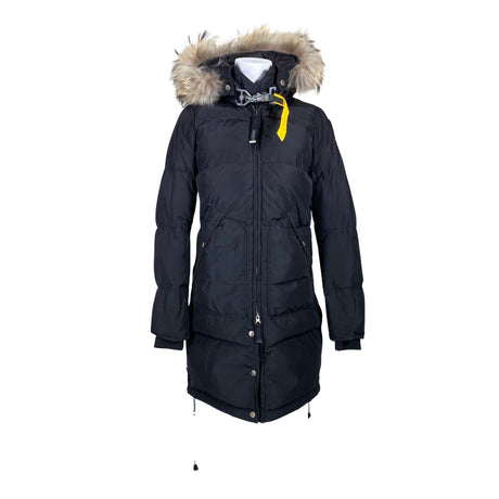 Naisten Parajumpers - Toppatakki, koko 36 - Musta ()