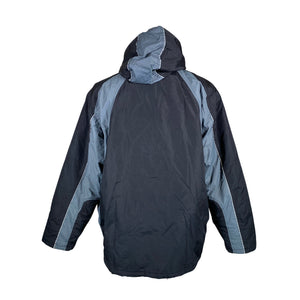 Miesten Valtra - Toppatakki, koko XL - Musta (2)