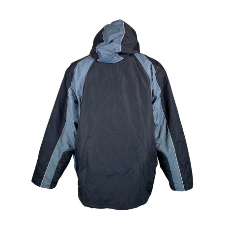 Miesten Valtra - Toppatakki, koko XL - Musta (2)