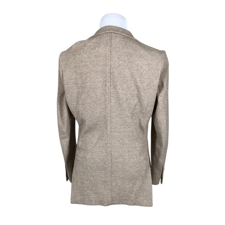 Miesten Turo Tailor - Pikkutakki, koko M - Beige (2)