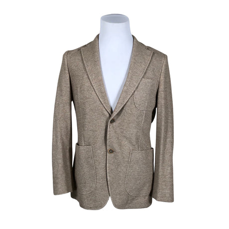 Miesten Turo Tailor - Pikkutakki, koko M - Beige ()