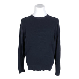 Miesten Tommy Hilfiger - Neulepaita, koko L - Sininen (1)