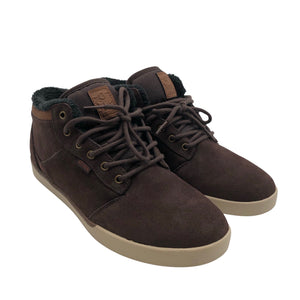 Miesten Etnies - Tennarit, koko 43 - Ruskea (2)