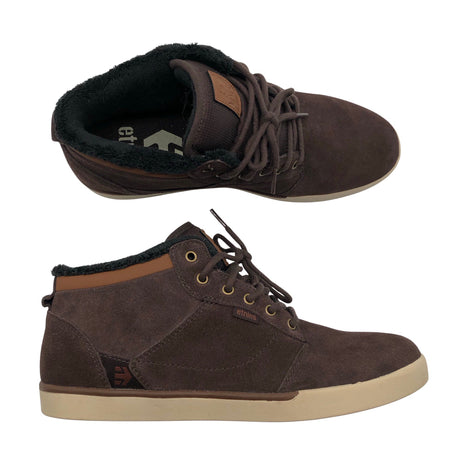 Miesten Etnies - Tennarit, koko 43 - Ruskea ()