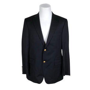 Miesten Hugo Boss - Pikkutakki, koko XXXL - Sininen (1)
