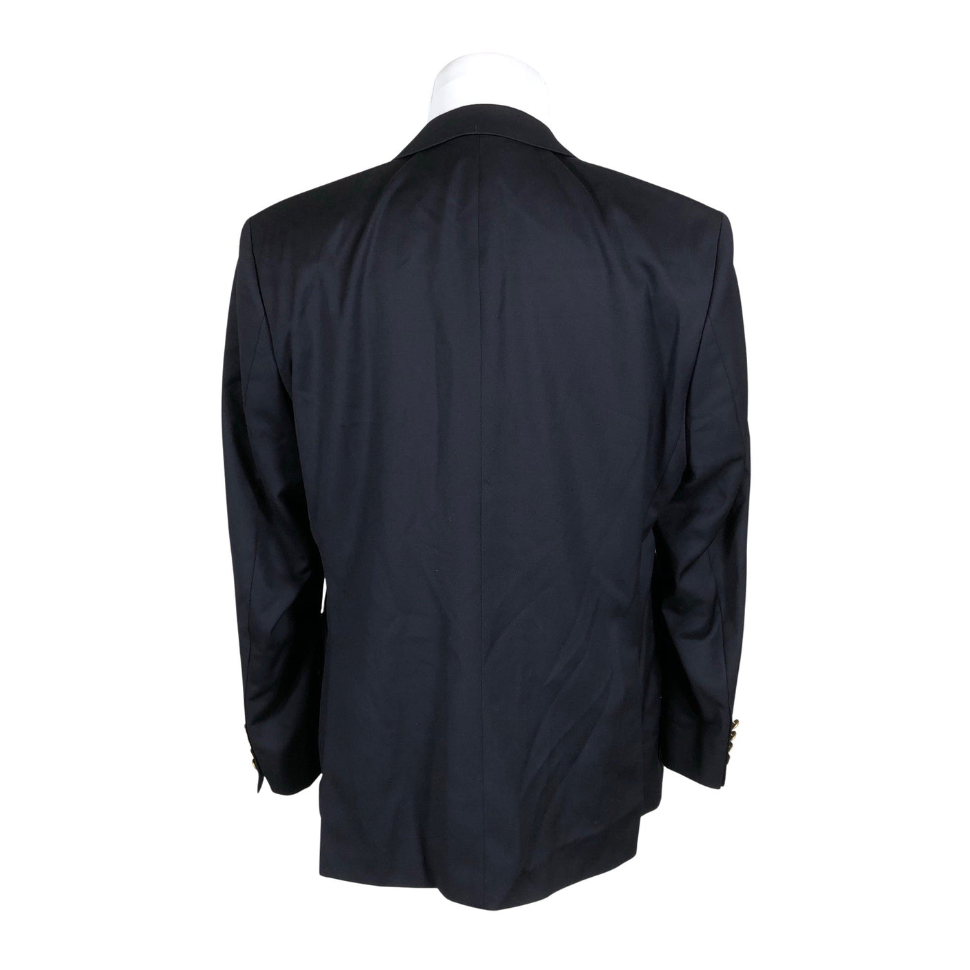 Miesten Hugo Boss - Pikkutakki, koko XXXL - Sininen (2)