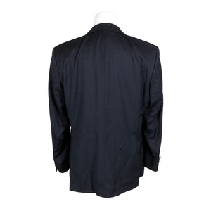 Miesten Hugo Boss - Pikkutakki, koko XXXL - Sininen (2)